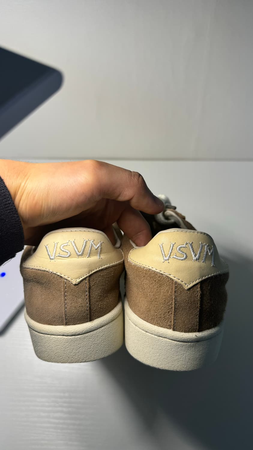 [9]Visvim Corda-folk 비즈빔 코다포크 상품이미지3