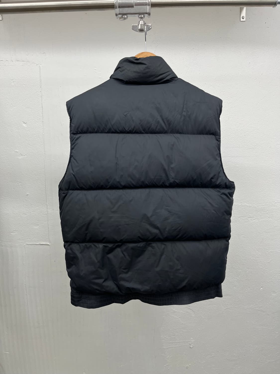 L) POLO JEANS DUCK DOWN PADDING VEST 상품이미지5