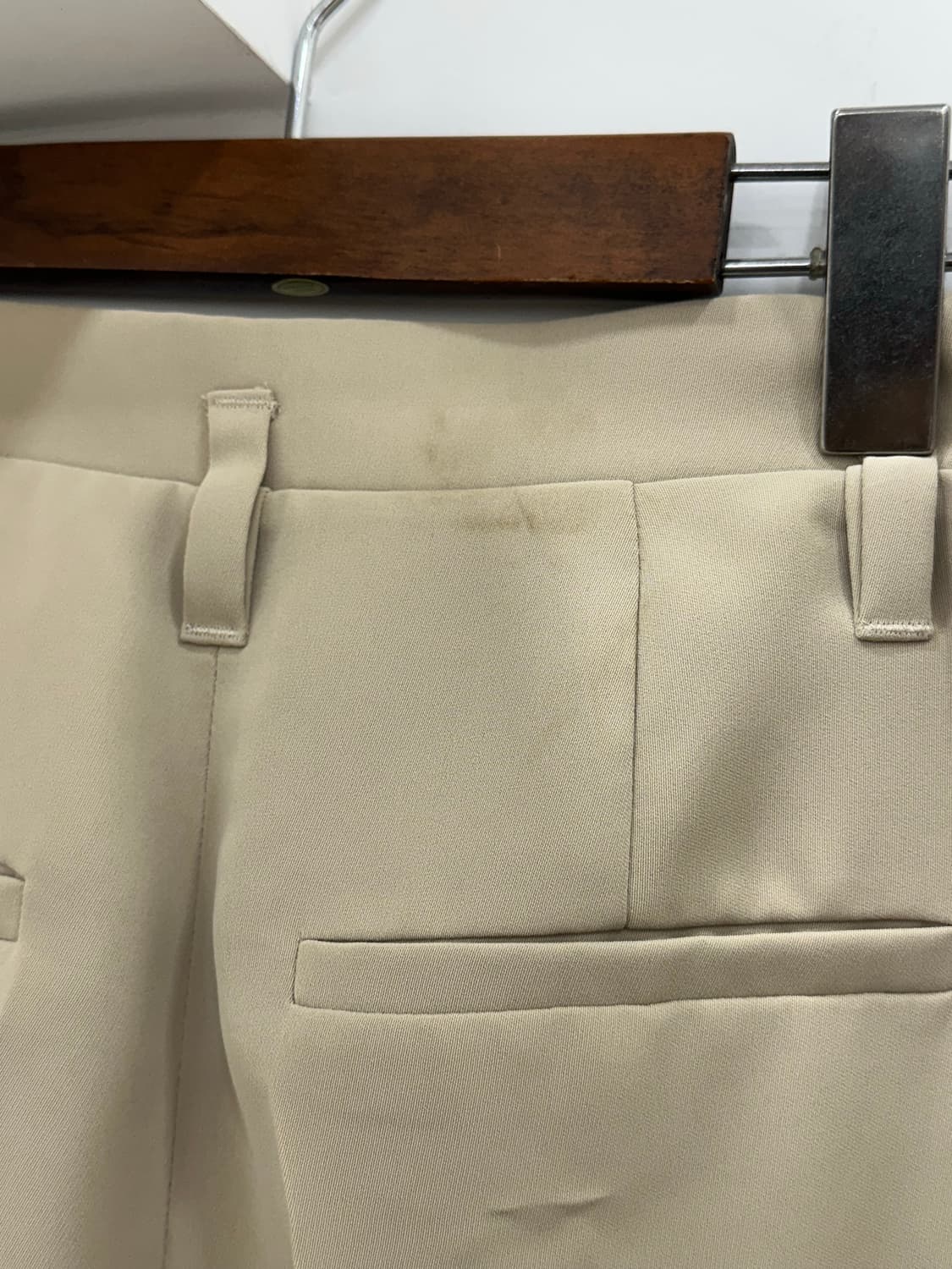 오즈세컨 슬랙스 상품이미지6