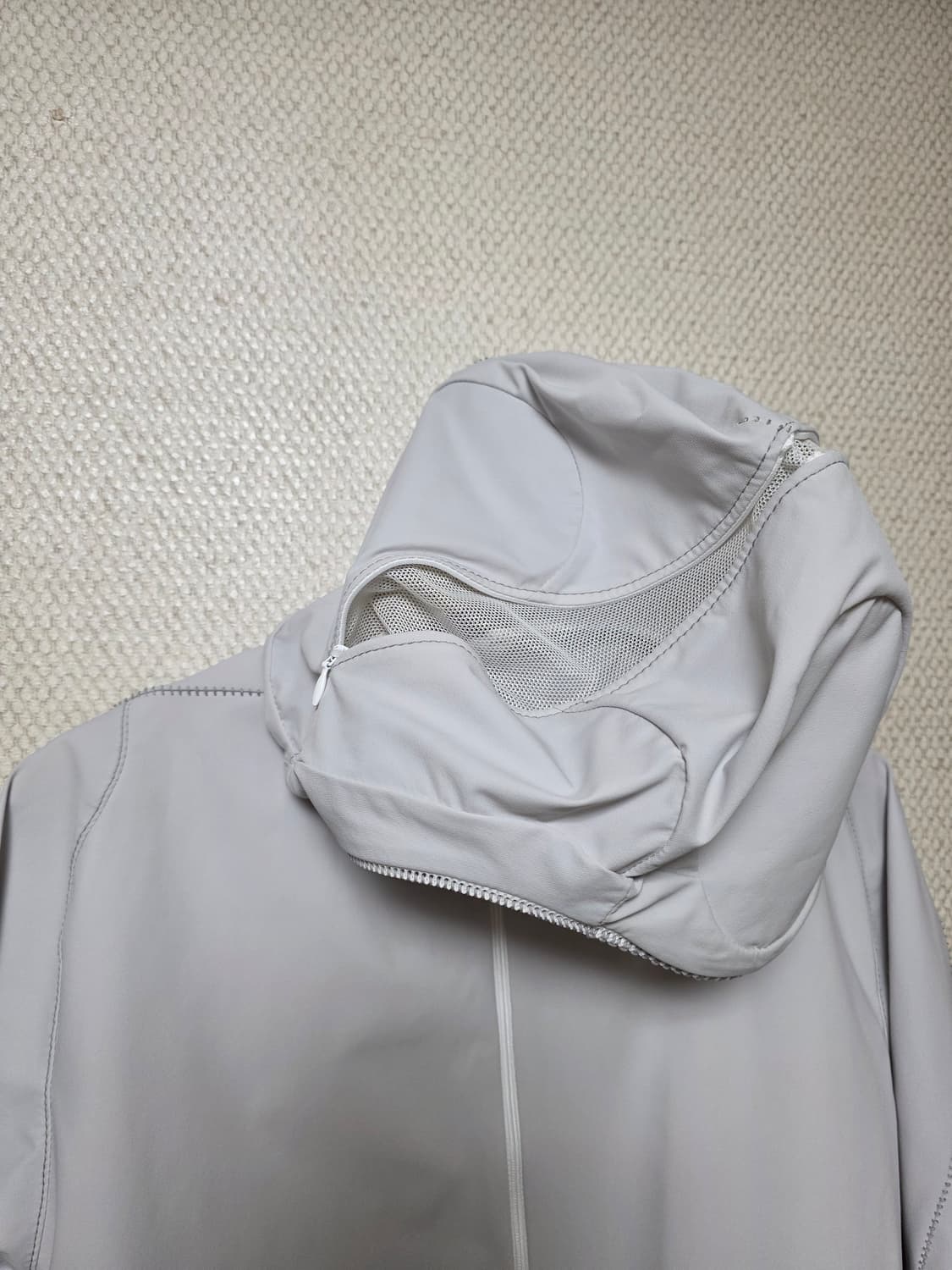 Ozeaen 윈드 브레이커 상품이미지5