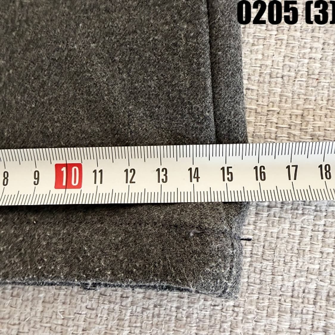 [73] 캘러웨이 여성 골프 바지 0205(3) 상품이미지8