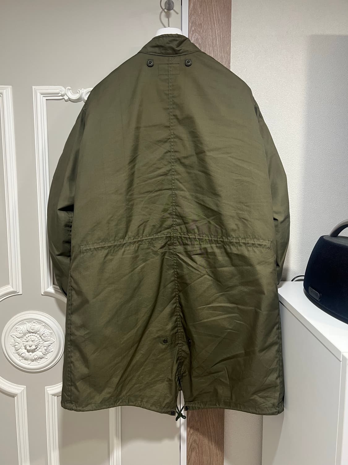 록키마운틴 페더베드 GT 피쉬테일 파카 상품이미지3