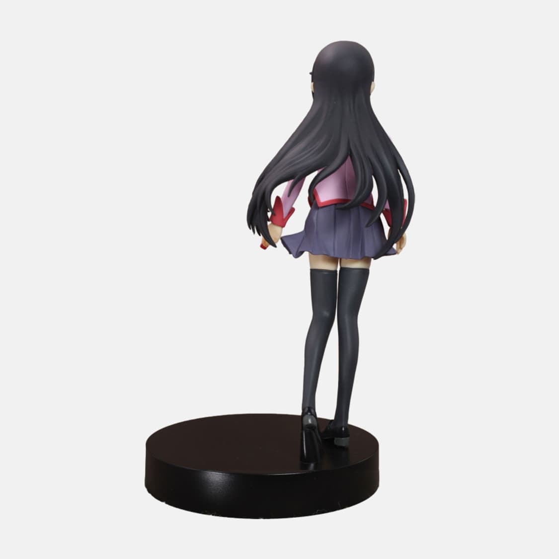 마법소녀 마도카 마기카X모노가타리 마도가타리 호무라 SQ 피규어 마마마 상품이미지5