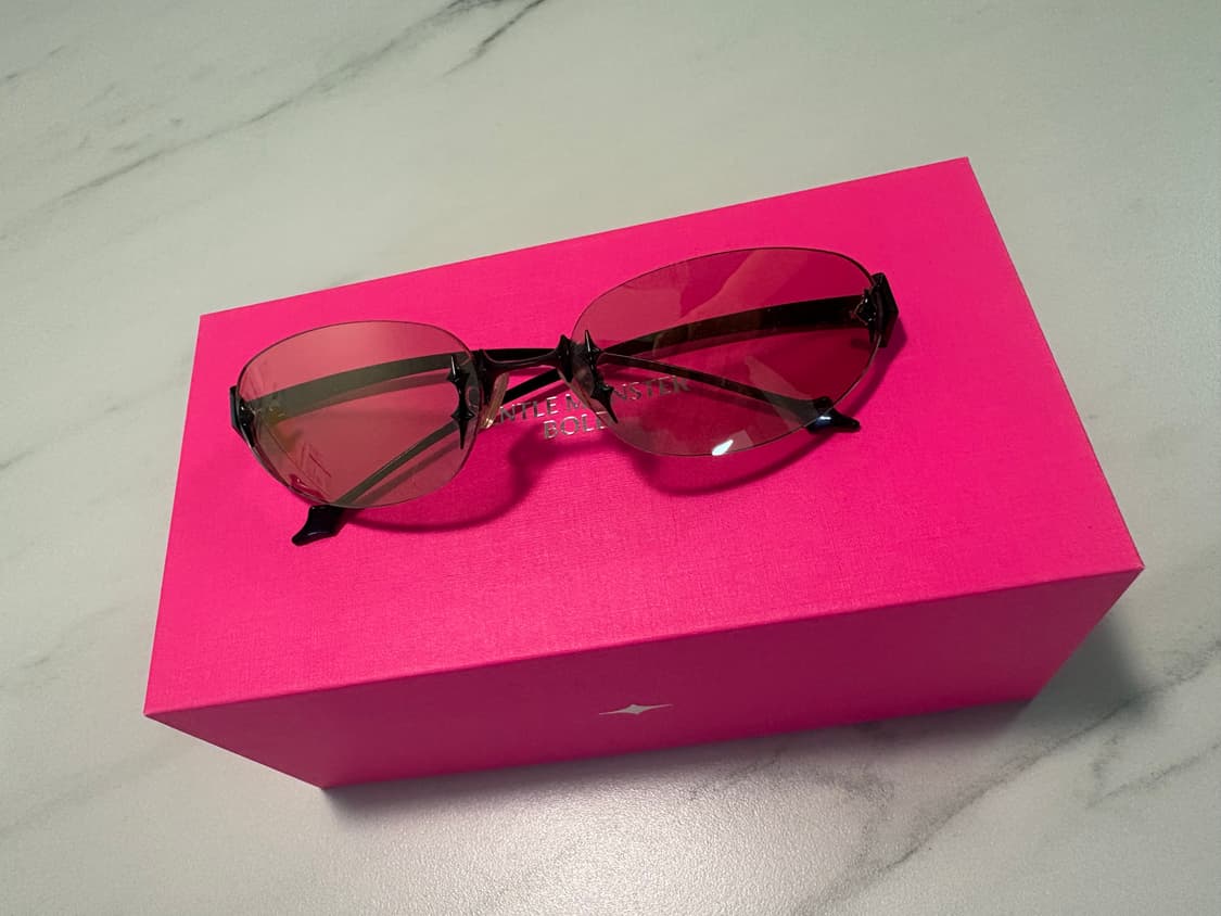 젠틀몬스터 TTA 01 상품이미지4