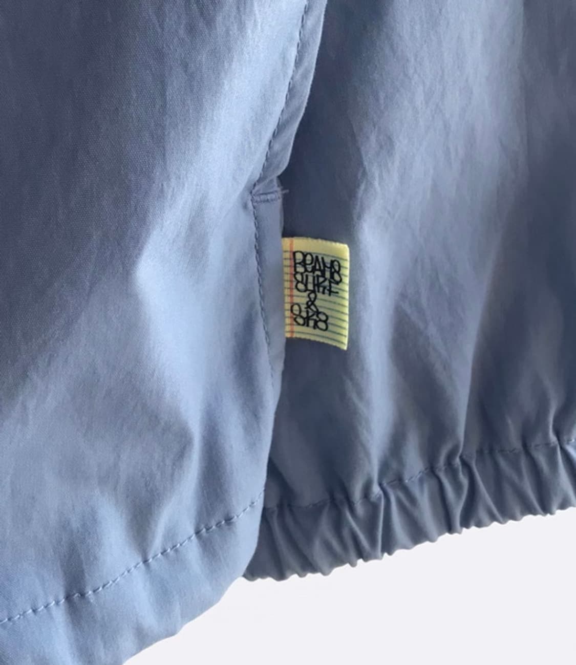 BEAMS SSZ × GONZO CUNTRY 상품이미지3