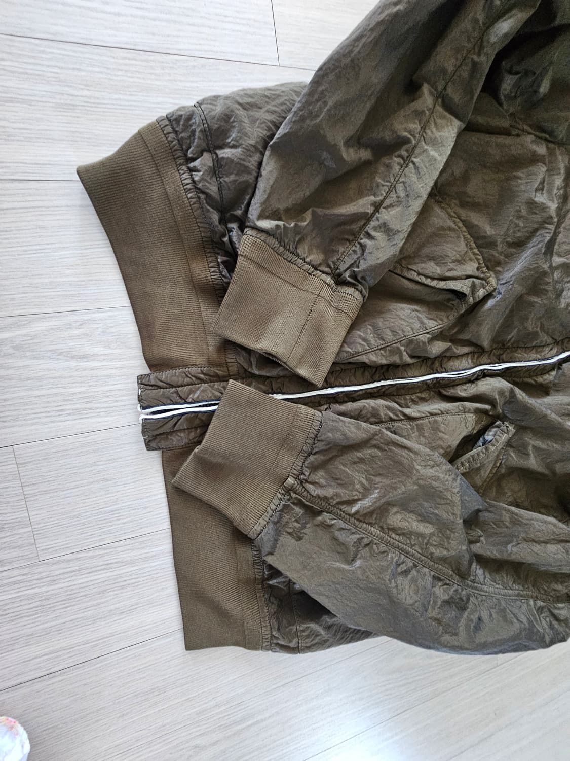 스톤아일랜드자켓 상품이미지4