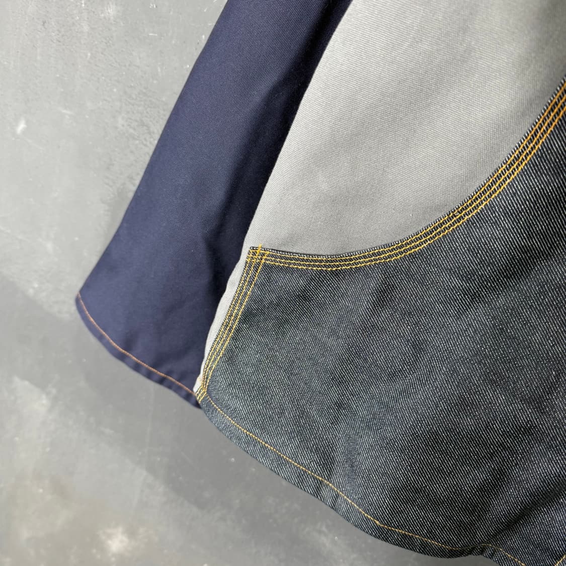 빈티지 칼하트 자켓 (XXL/old_8162) 상품이미지5