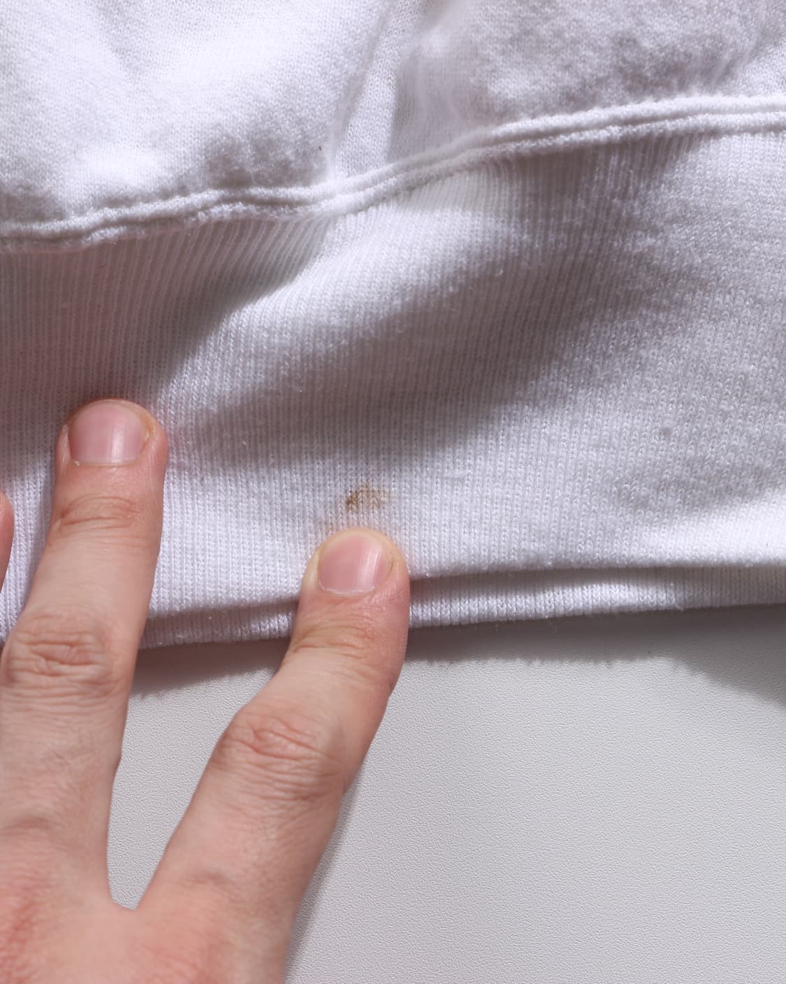 90s Jerzees college hoodie 상품이미지9