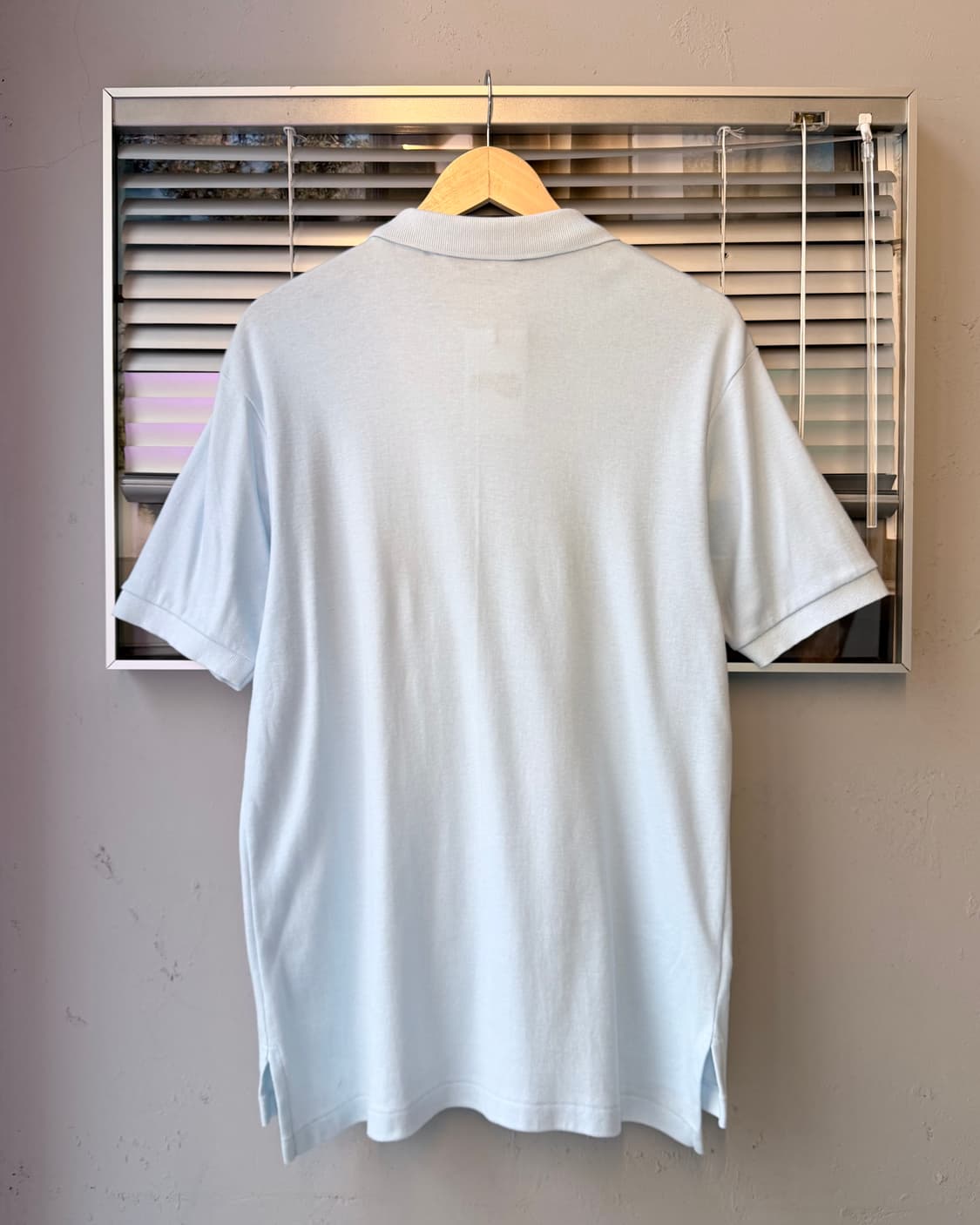 YSL JPN collar short sleeve 상품이미지6