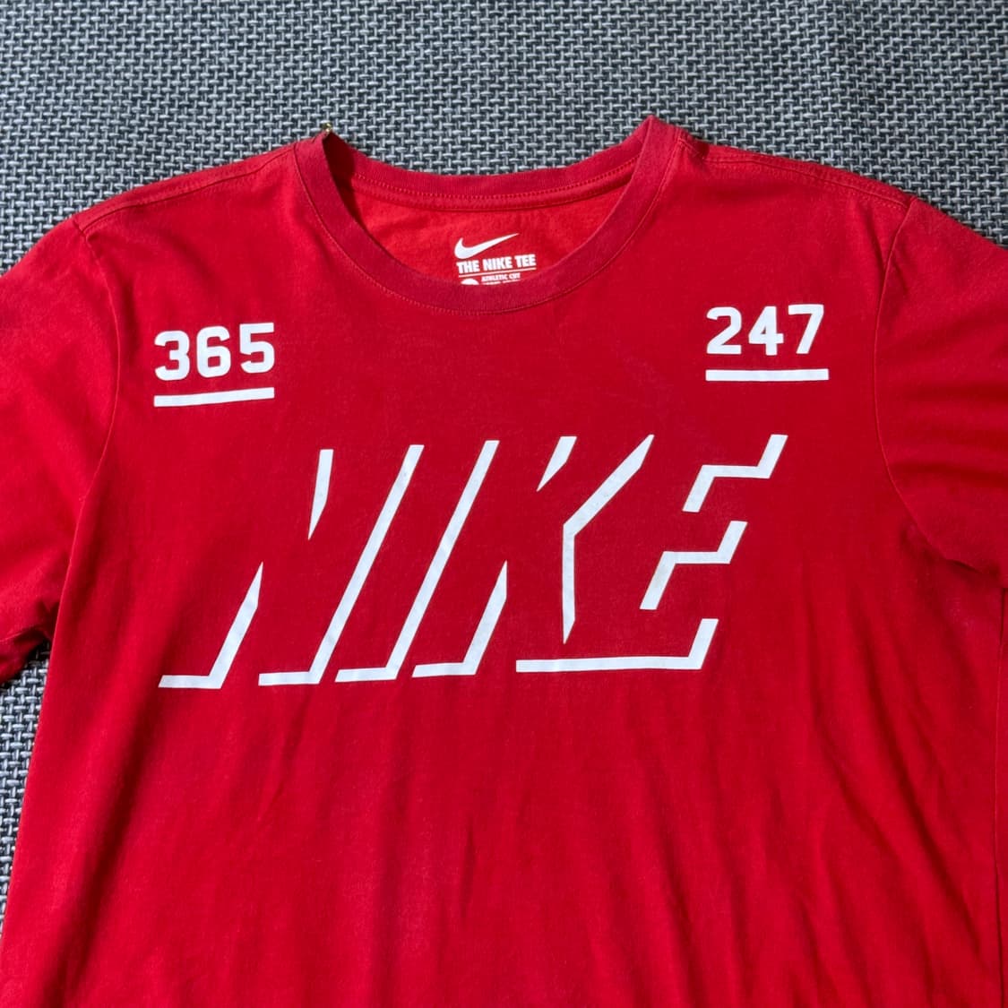 빈티지 티셔츠(kold_8417) 상품이미지3