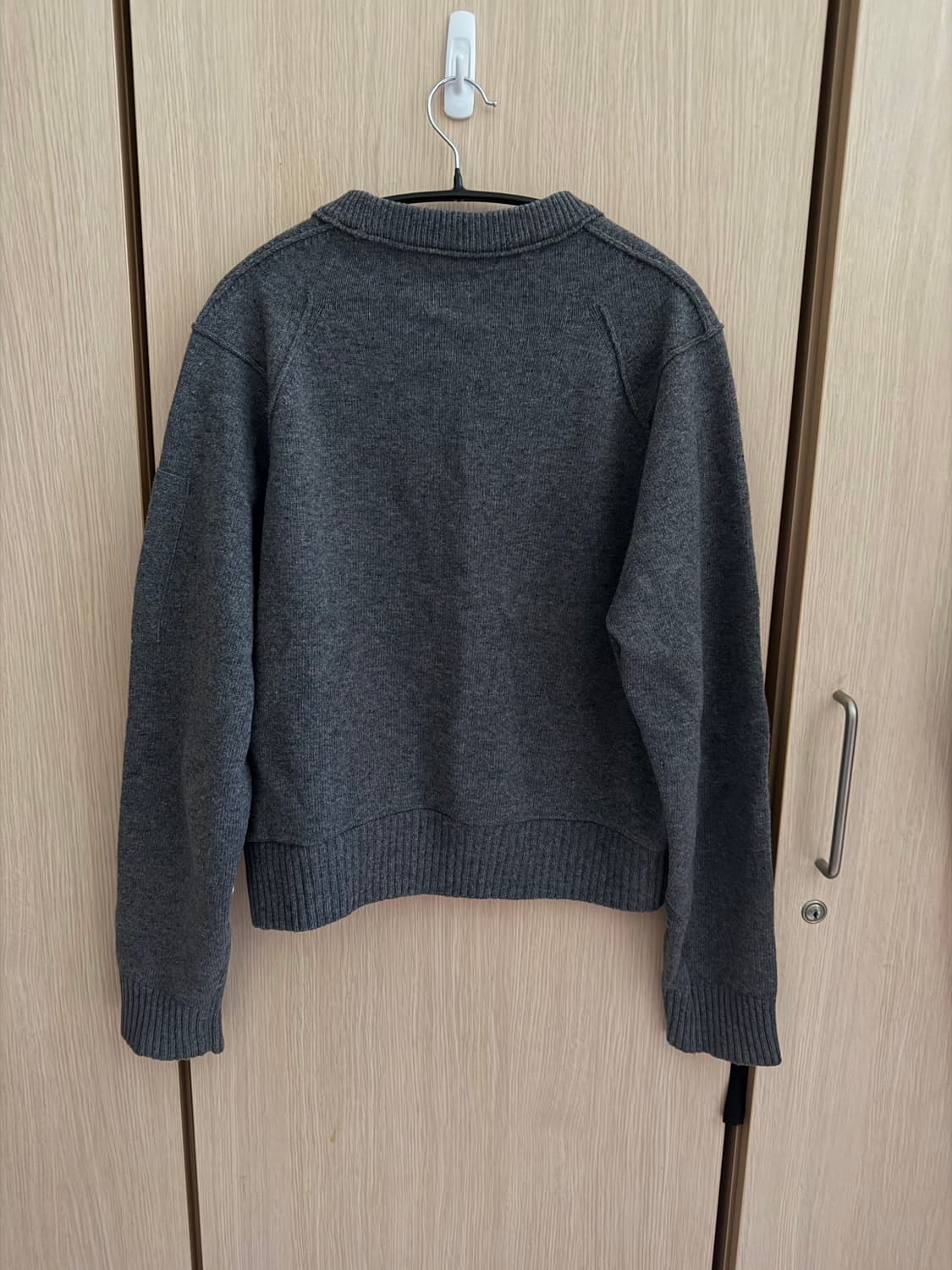 Cp컴퍼니 니트 상품이미지2