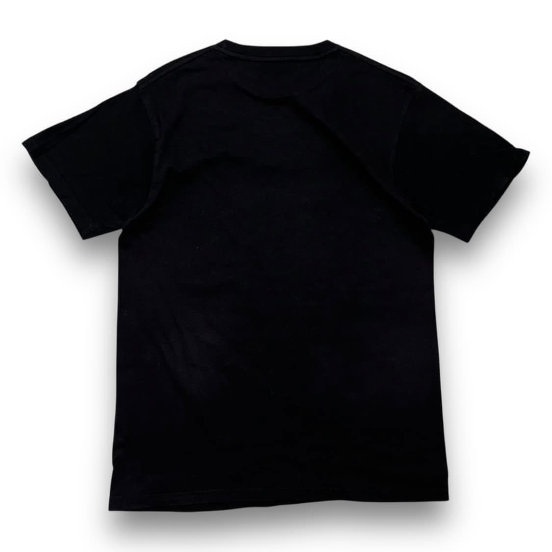 AC/DC 2018s 썬더 아트워크 락 밴드 티셔츠 상품이미지3