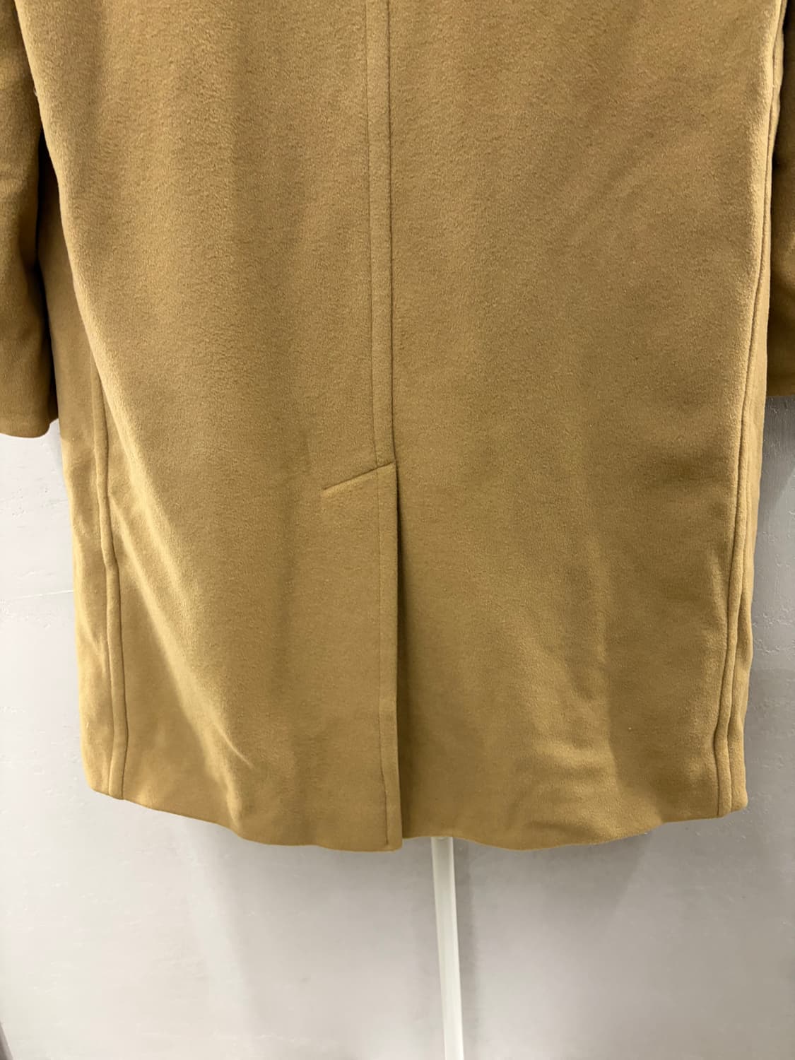 Emporio Armani coat 44 상품이미지7