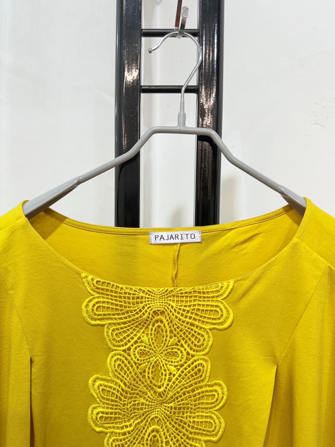 일본빈티지 빅자수 오버핏썸머티 가오리핏 3511 상품이미지2