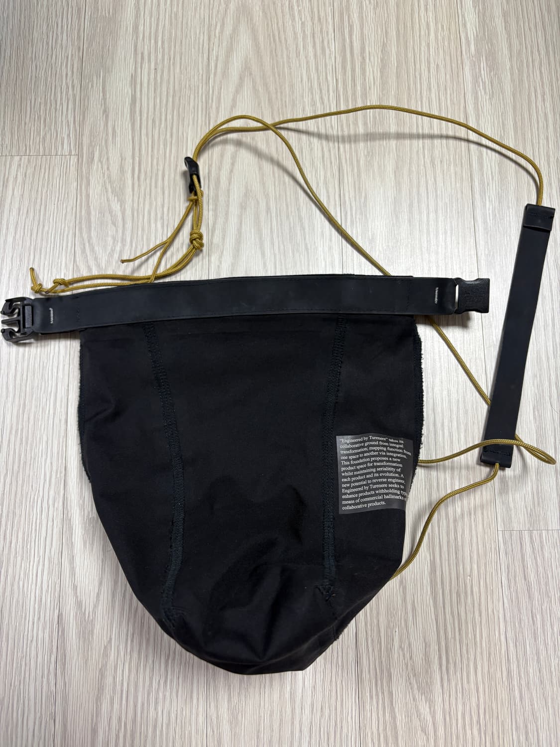 gr10k bag 미니백 상품이미지2