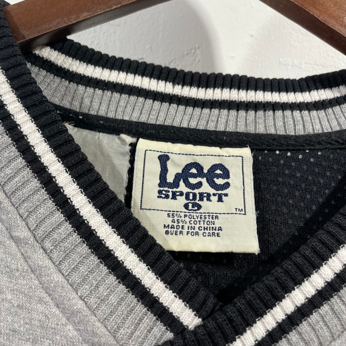 90s 리 피츠버그 스틸러스 스웻셔츠 맨투맨 2XL 상품이미지6