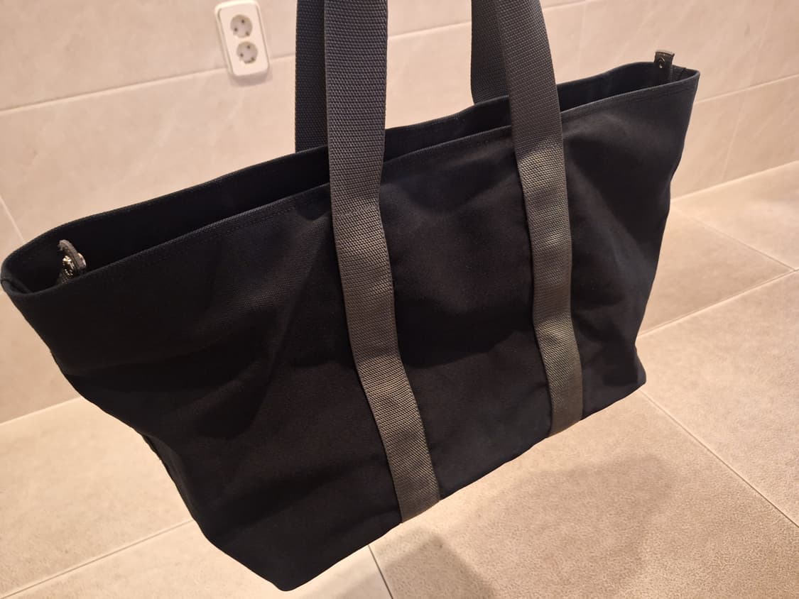 프라다 토드백 판매합니다 상품이미지2