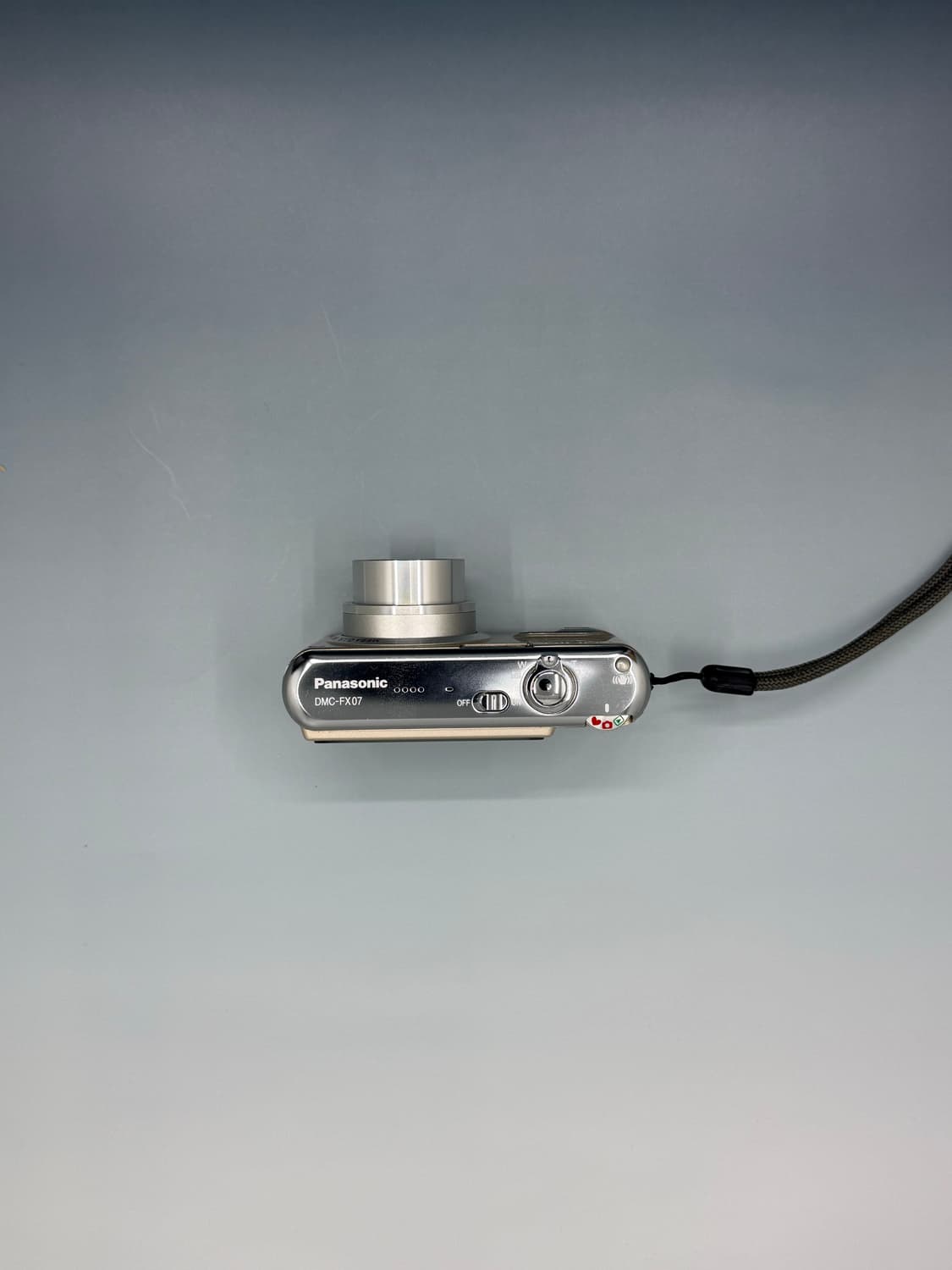 파나소닉x라이카 FX07 빈티지 디카 캠코더 /캐논 니콘 소니 상품이미지2