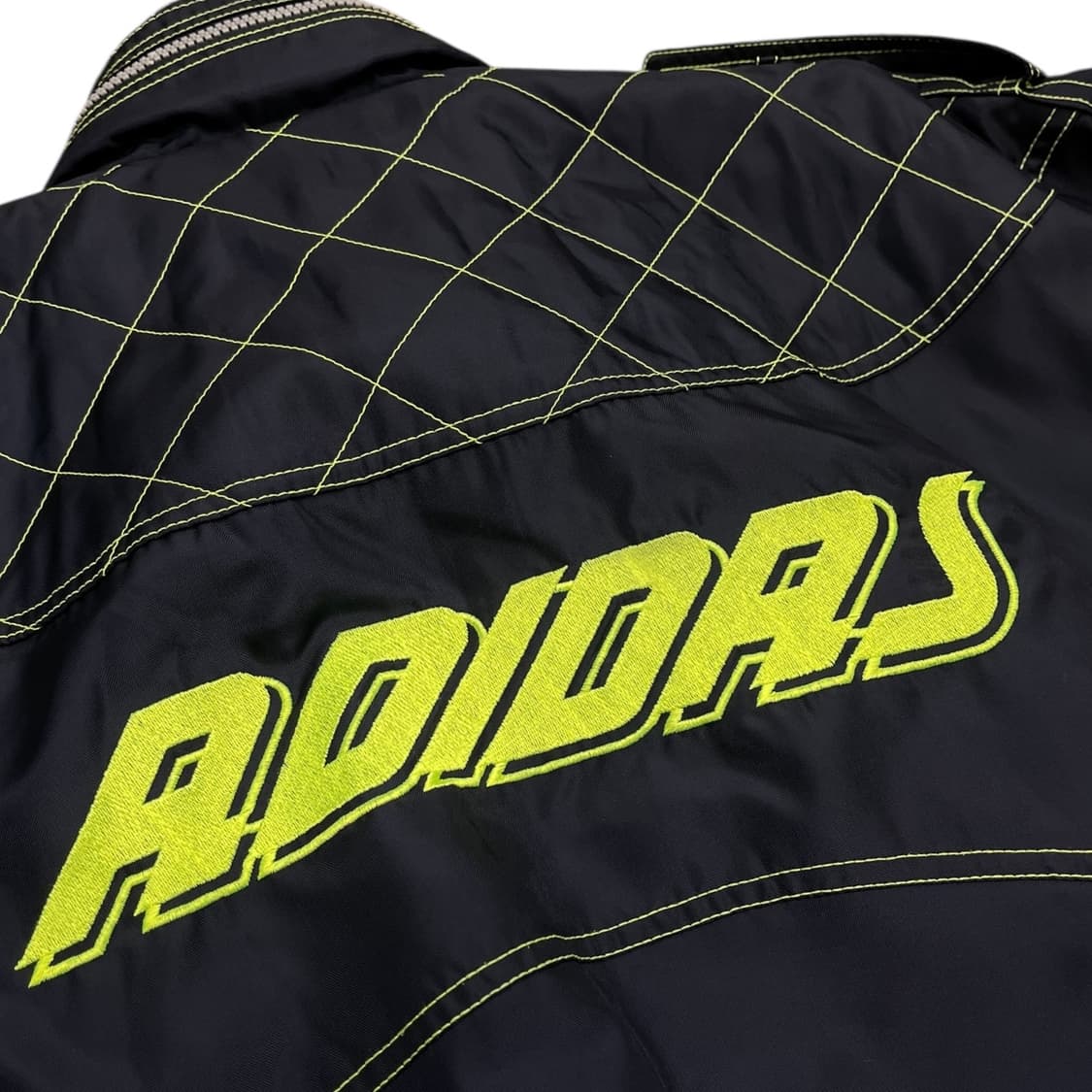 아디다스 인터내셔널 스키 자켓 상품이미지5