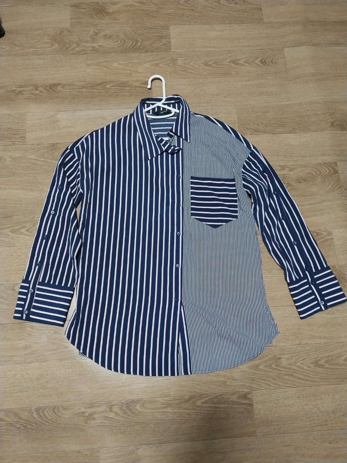 세컨플로어 여성55 오버핏  상품이미지1