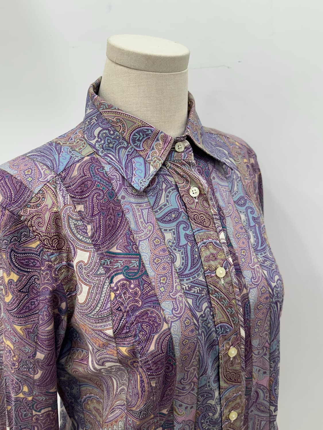 에트로 여성 셔츠 상품이미지7