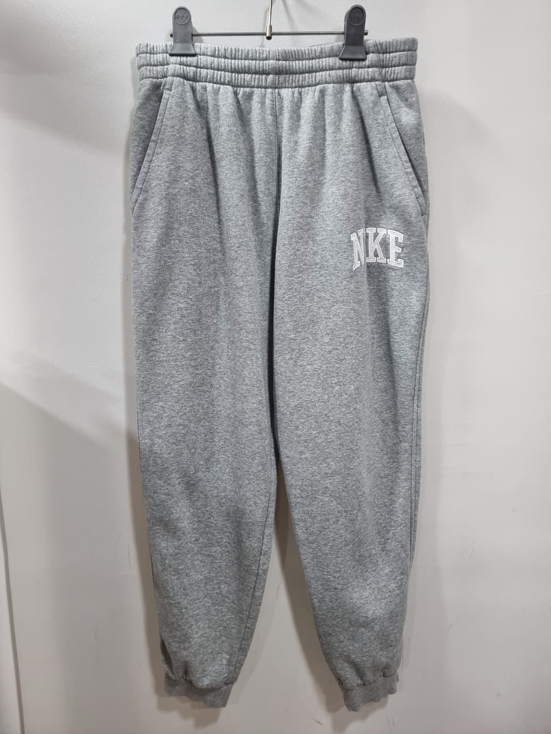 나이키 기모 조거팬츠 (C752 상품이미지1