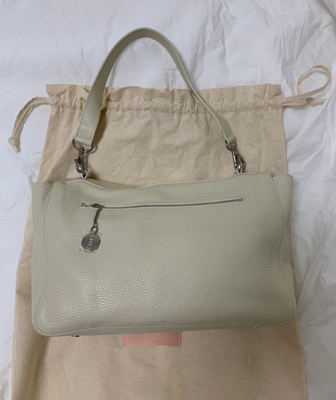 미닛뮤트 페레티 아이보리 M사이즈 상품이미지6