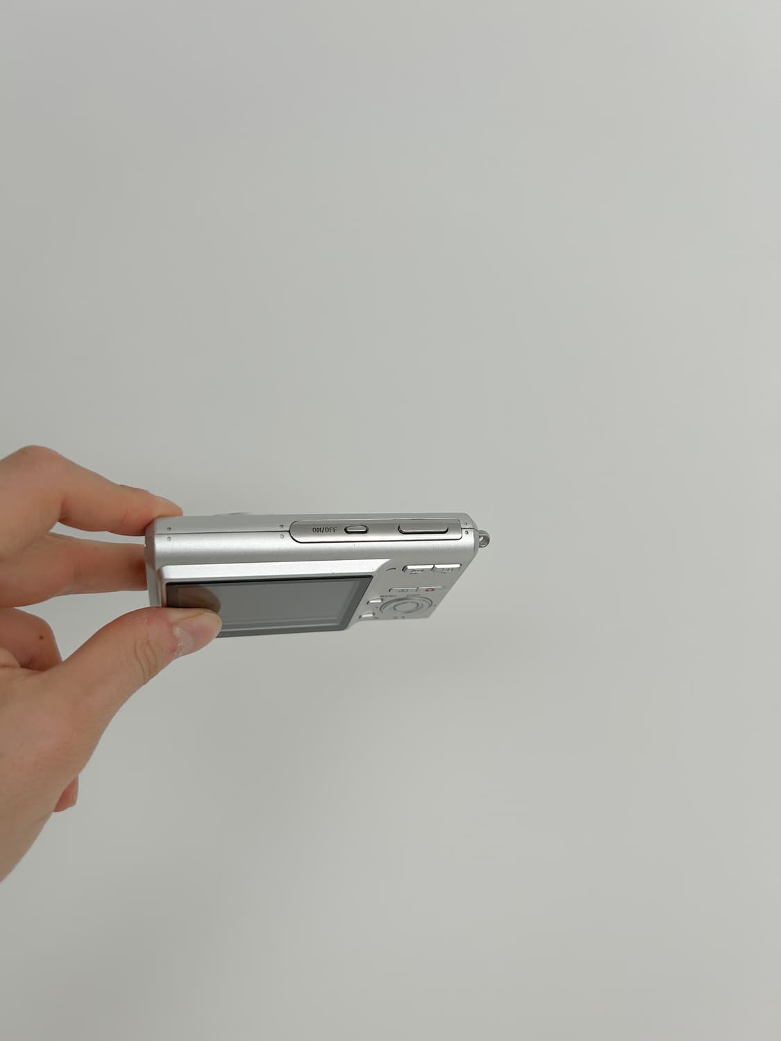 초보자추천!) 카시오 엑슬림 z60 Exilim 빈티지 디카 상품이미지7