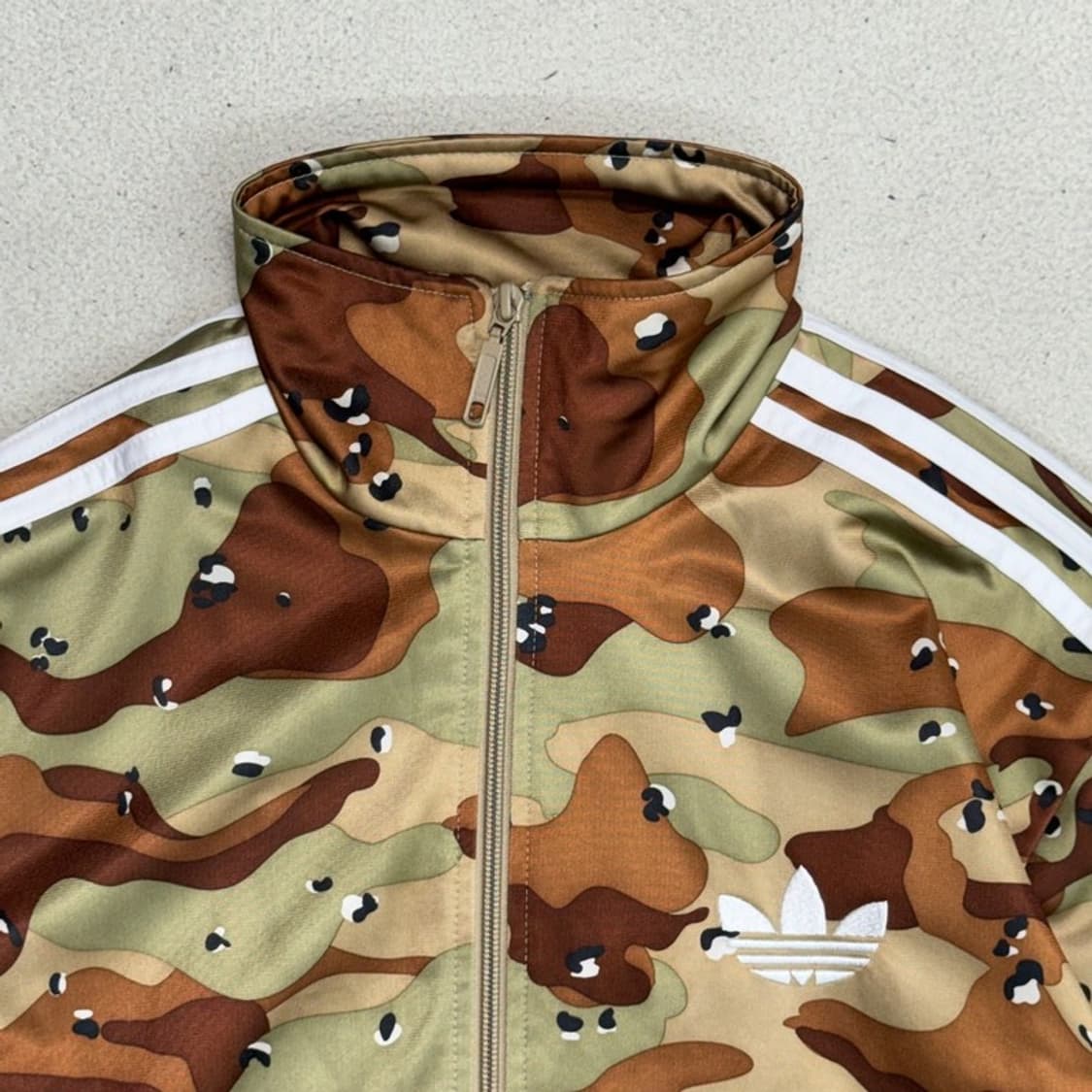 ADIDAS 파이어버드 트랙탑 져지 자켓 100 상품이미지3