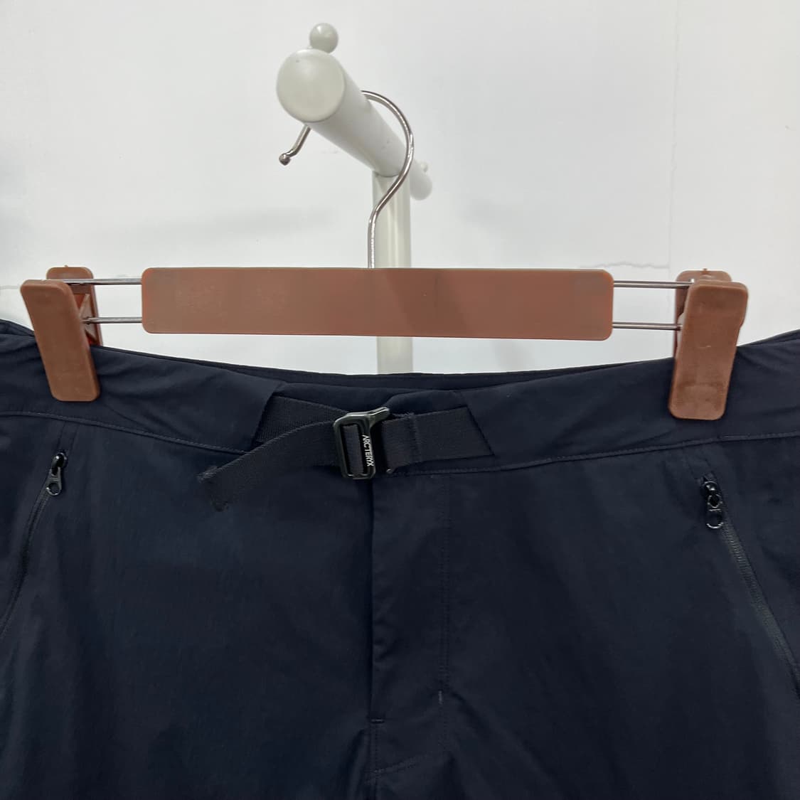 아크테릭스 감마 퀵 드라이 쇼츠 30 상품이미지2