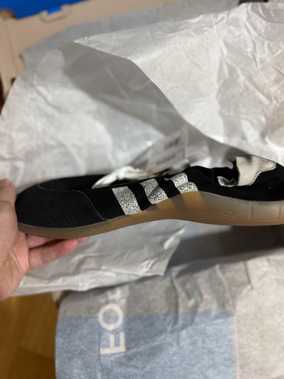 아디다스 송포더뮤트 sftm 태권도 상품이미지8