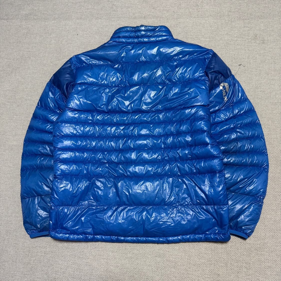 네파 Evolution 850 경량 다운 패딩 상품이미지7