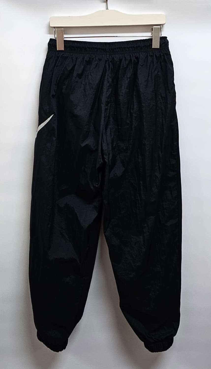 나이키 여성 에센셜 우븐 조거팬츠 L 상품이미지2