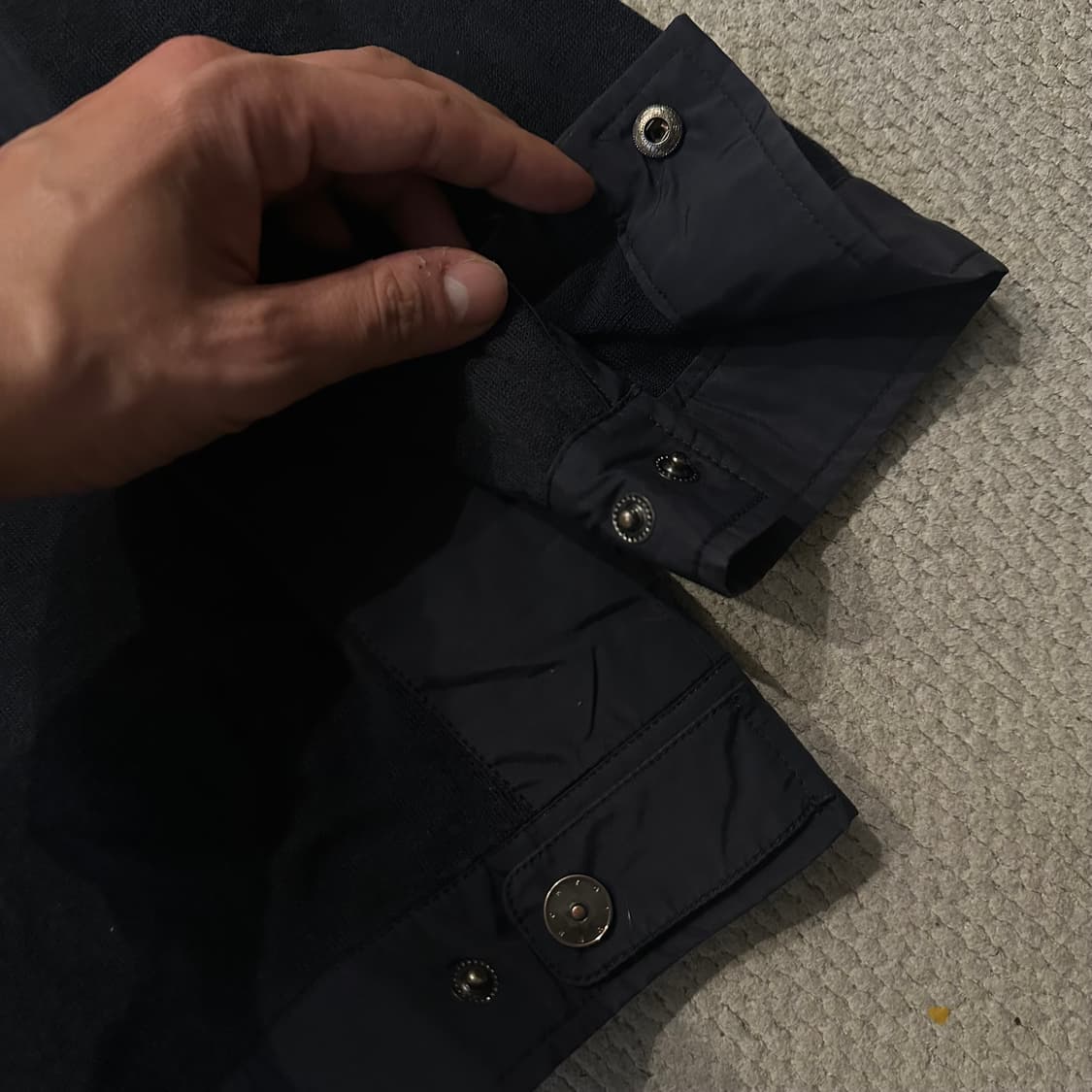 지방시 Givenchy 집업 자켓 상품이미지7