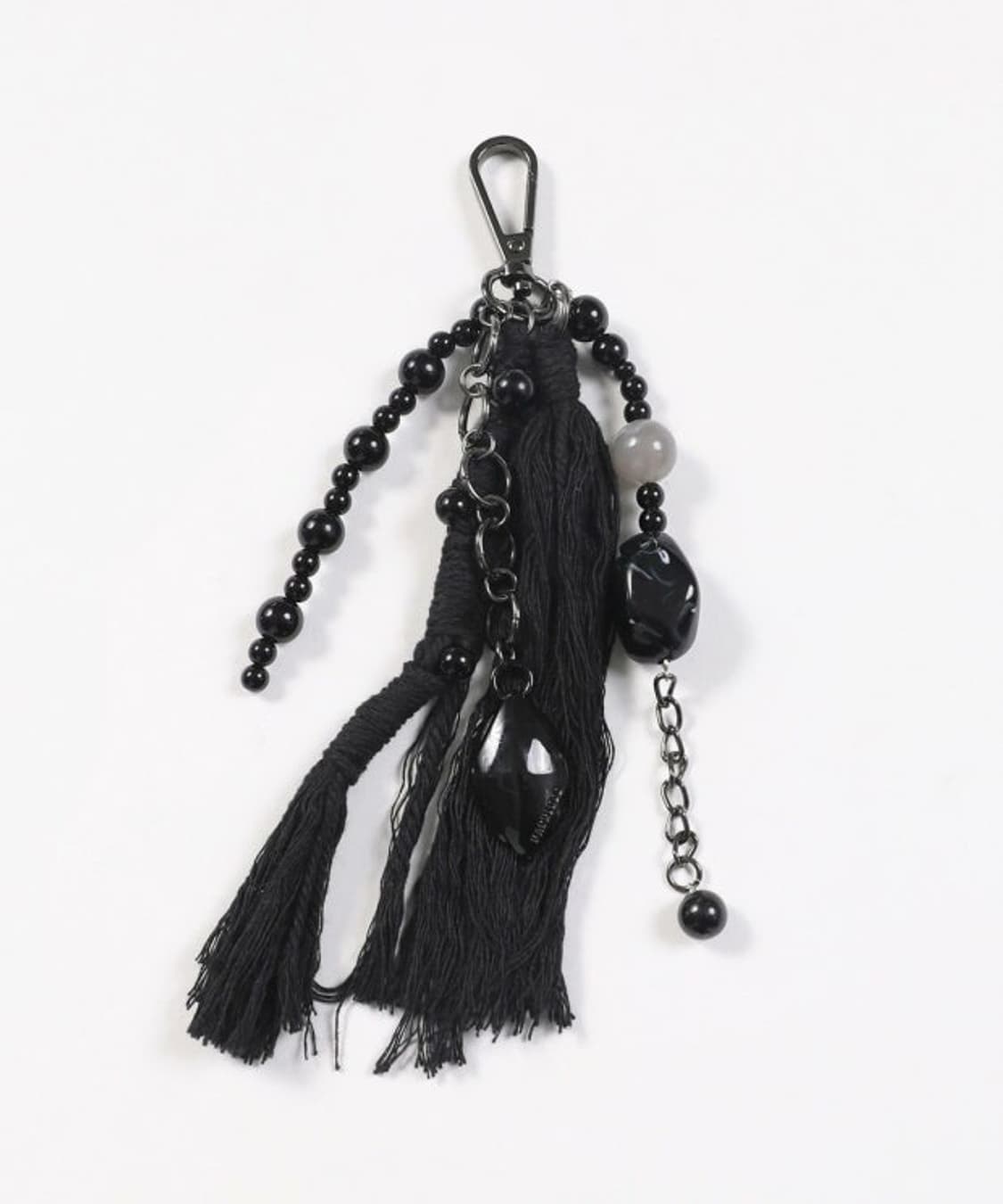 배드블러드 엘립스 심볼 키링 상품이미지1