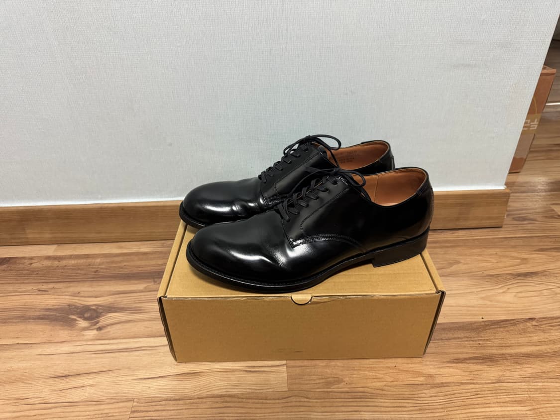 제라도 USN41 서비스슈즈 US11 상품이미지1