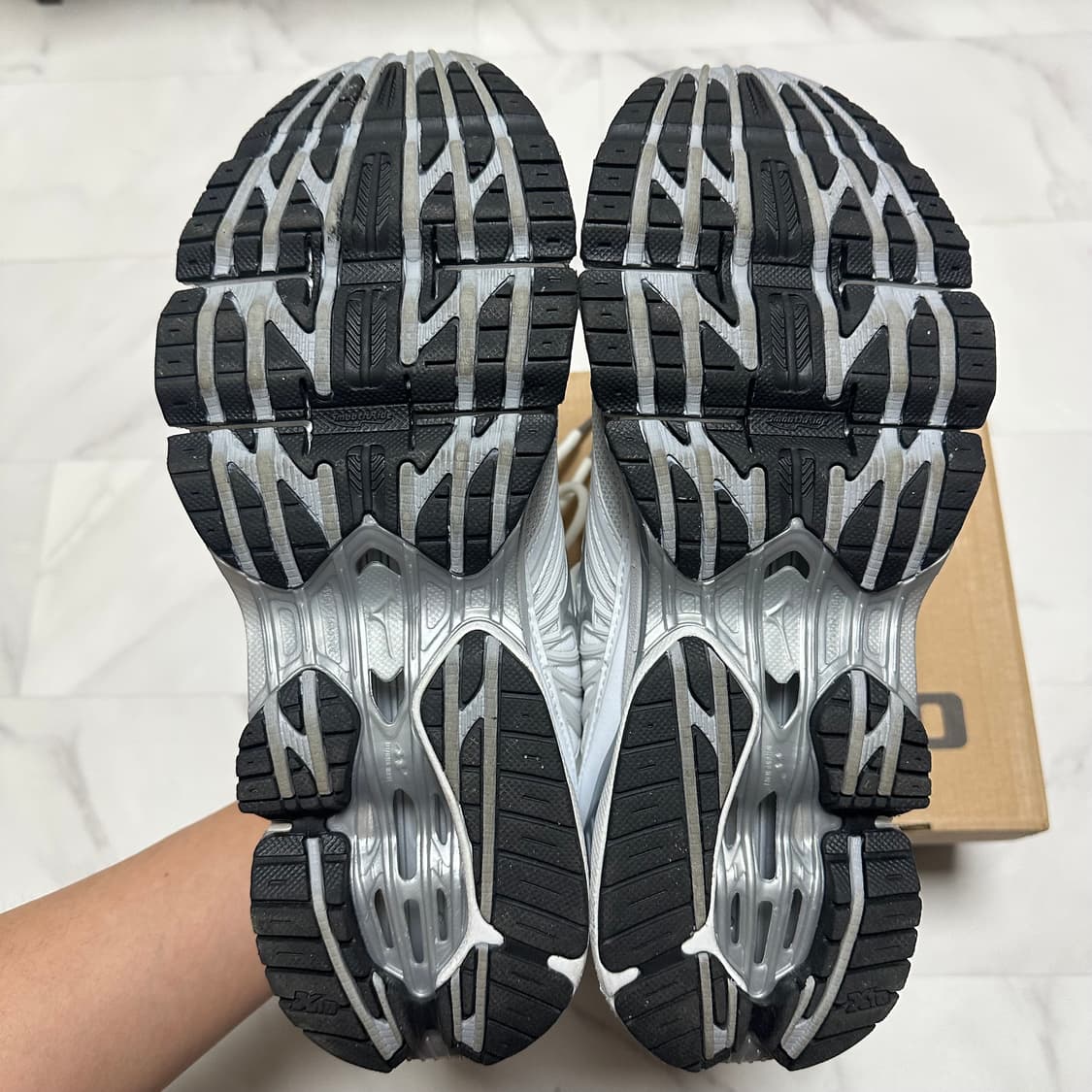 미즈노 웨이브프로페시LS 290 상품이미지4