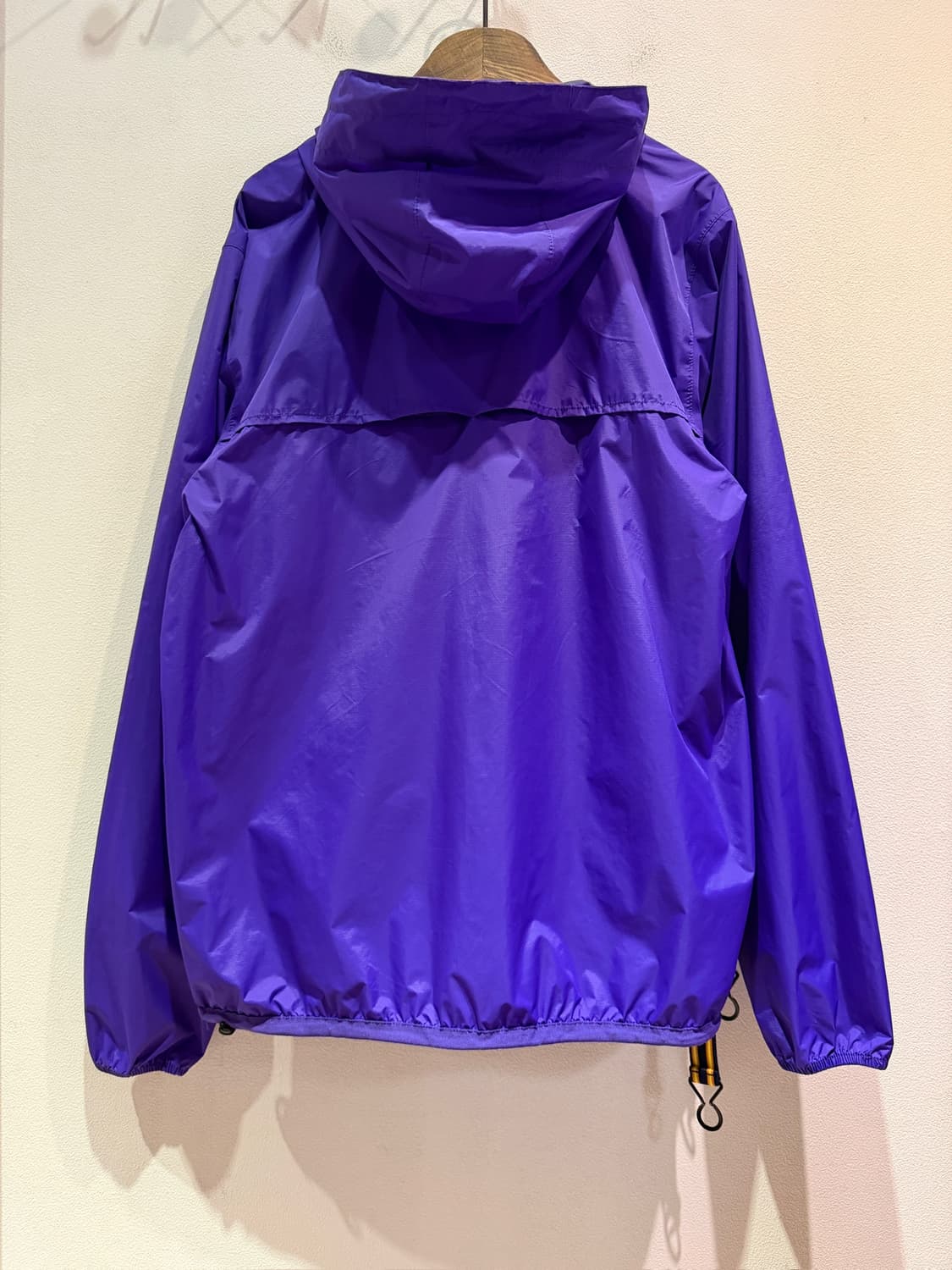 K-Way Le Vrai 3.0 Claude Jacket 상품이미지2