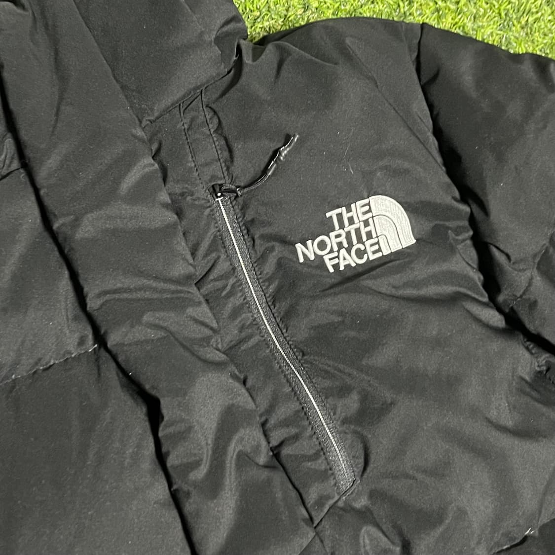 노스페이스 드라이벤트 구스다운 패딩  상품이미지2