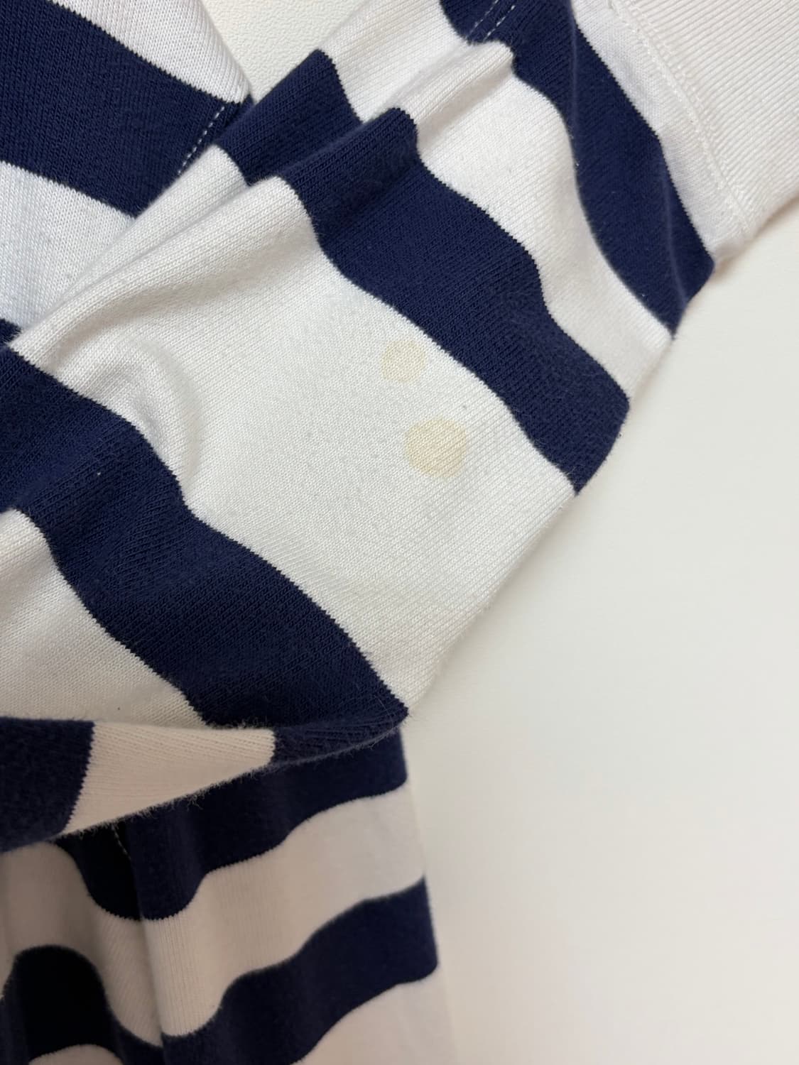 폴로 스트라이프 럭비티셔츠 상품이미지7