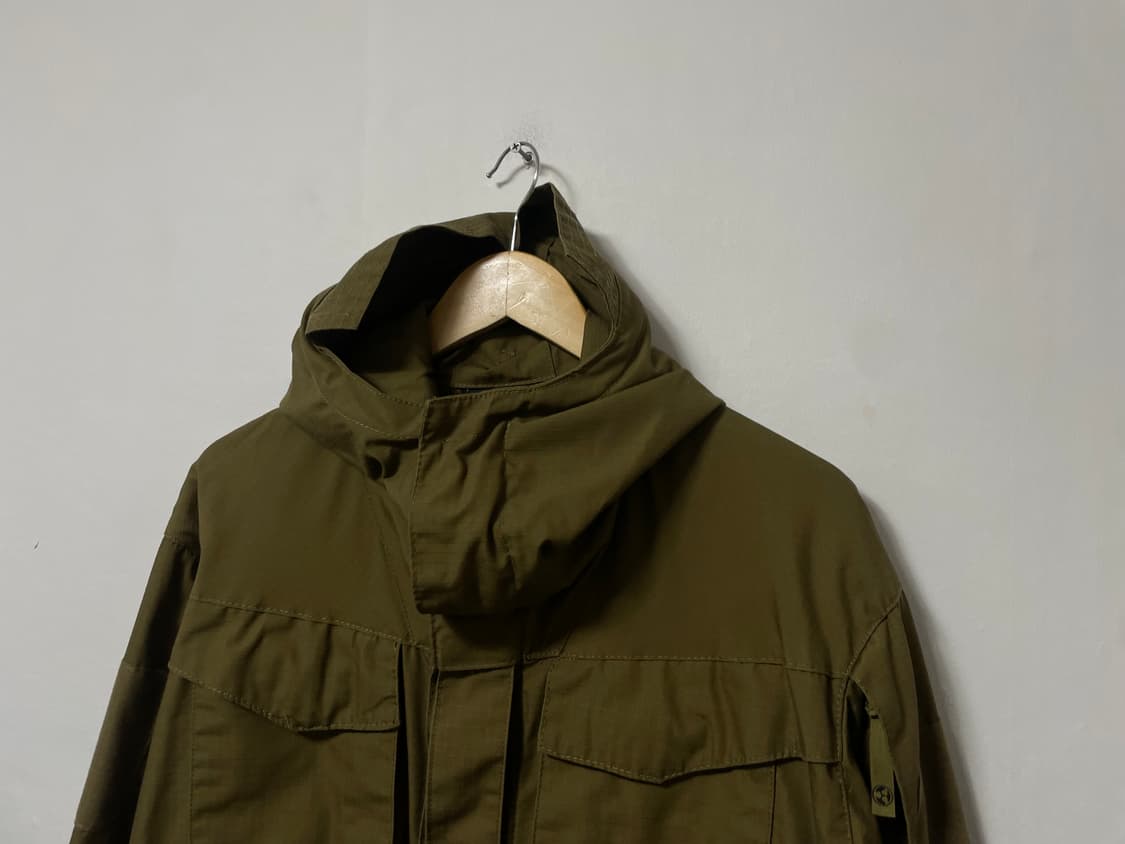 105 ARCHON 텍티컬 야상 자켓 정품 상품이미지2