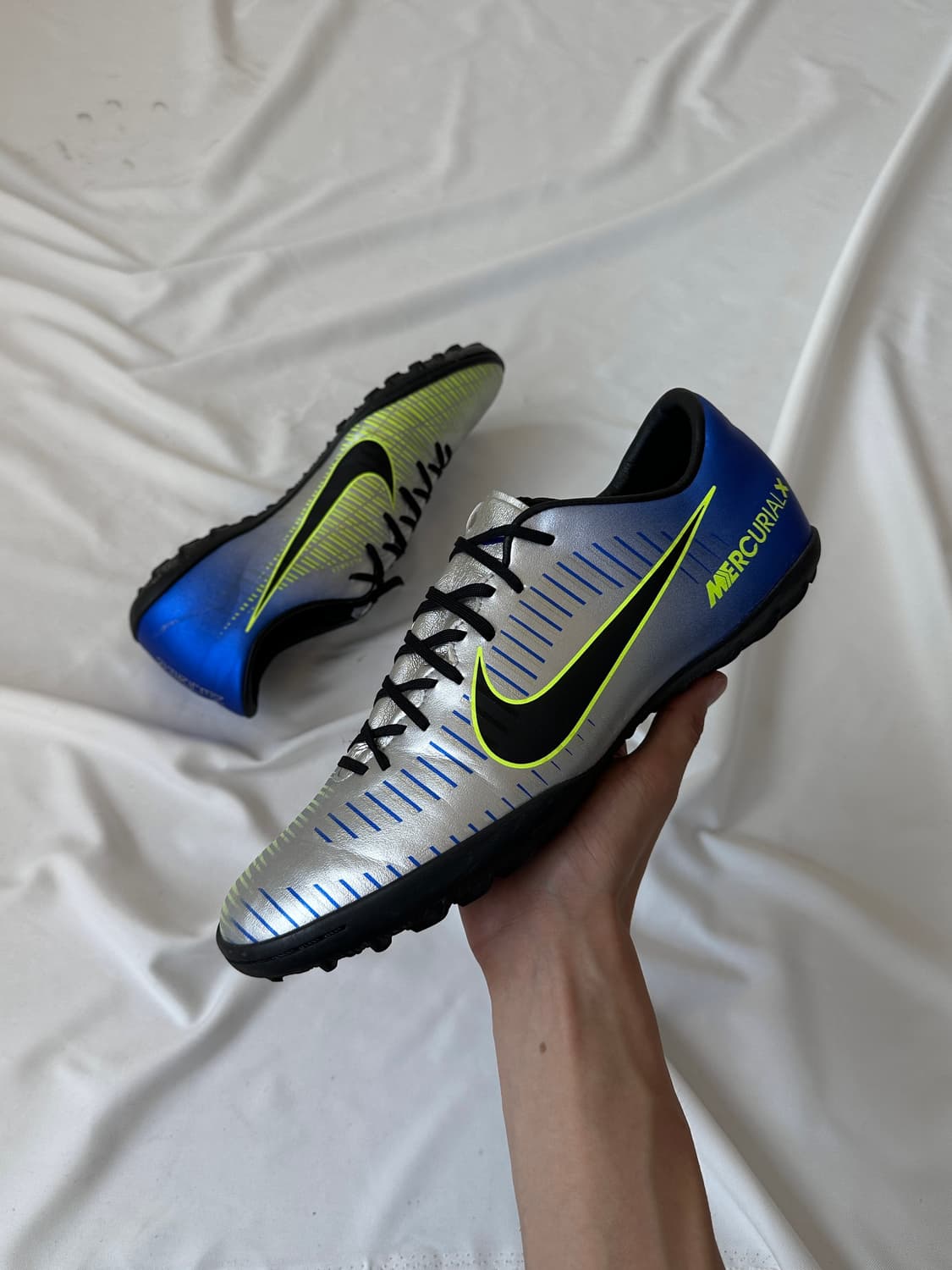 Nike 머큐리얼 빅토리 VI 네이마르 상품이미지1