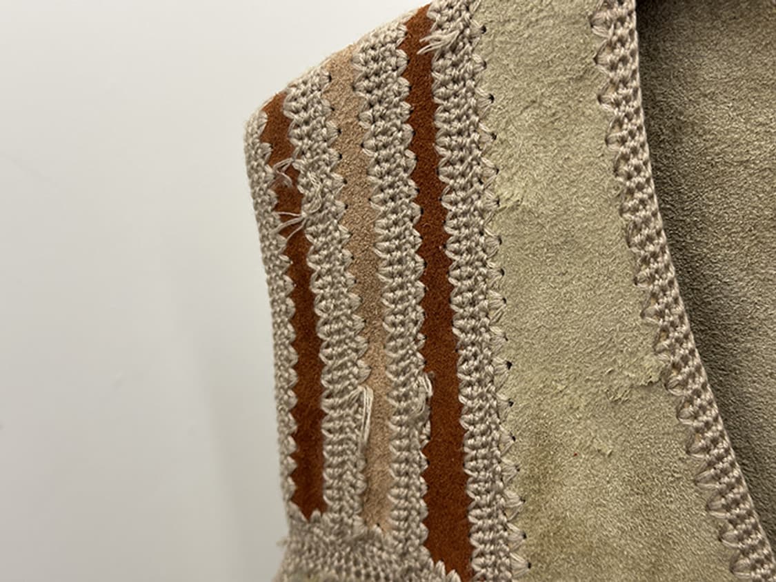 70'S VINTAGE (M~L) 상품이미지7