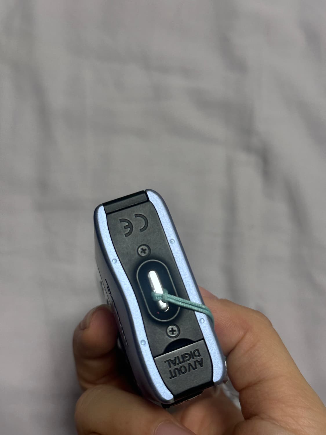 캐논 익서스 80 디지털카메라 상품이미지6
