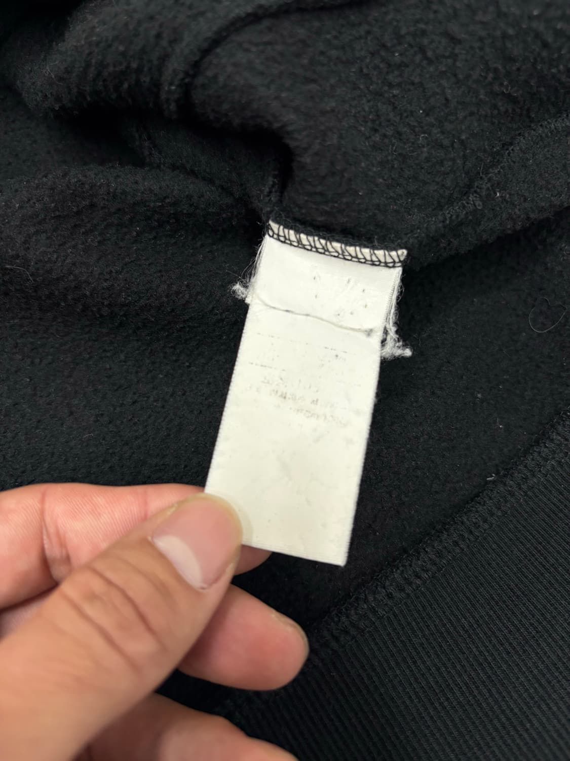 cp 컴퍼니 투웨이 하이넥 후디 상품이미지7