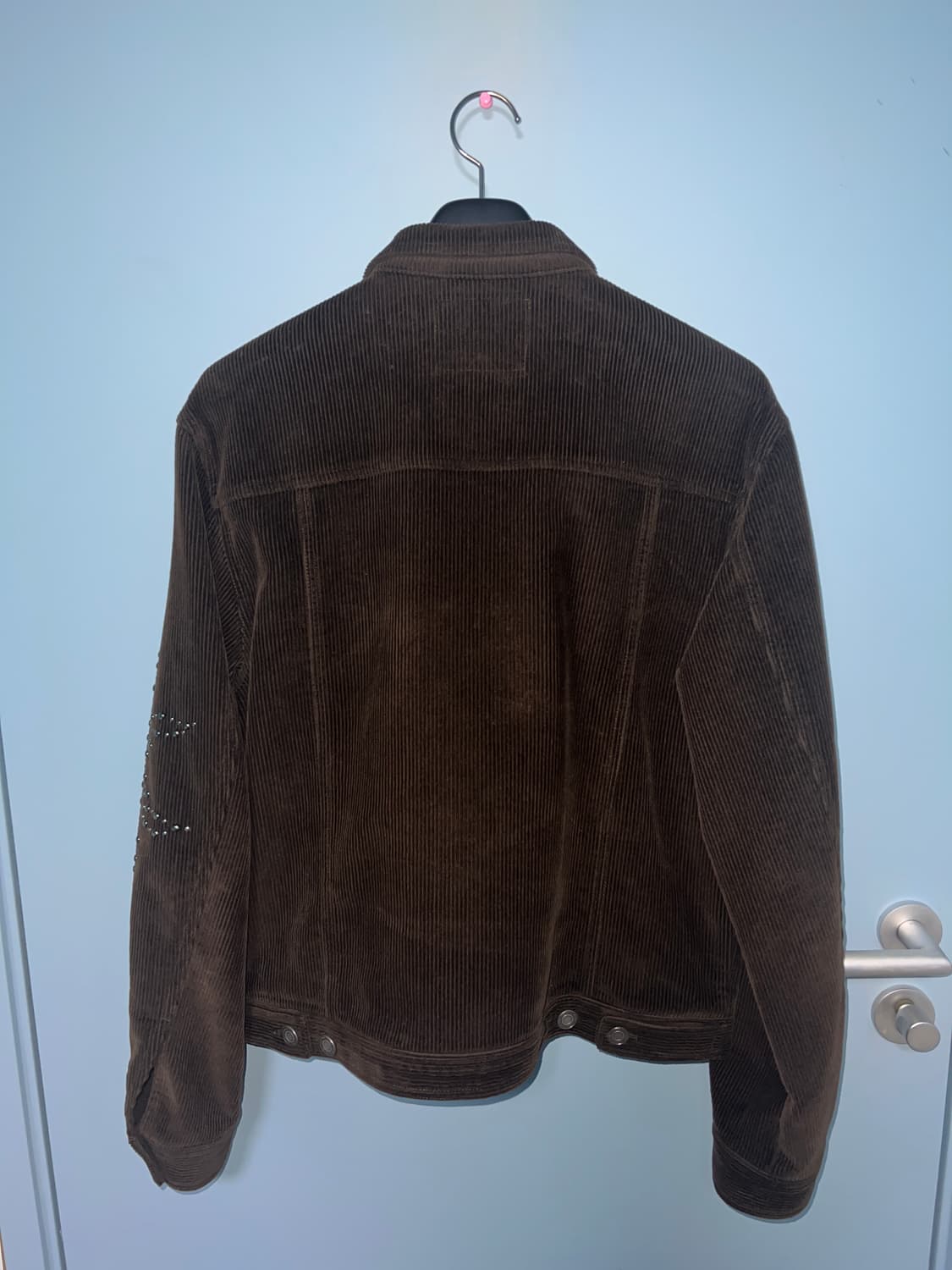 서피스에디션 코듀로이 스터디 자켓(m) 상품이미지2