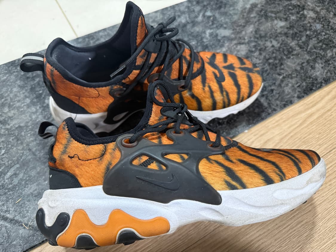 나이키 리액트 프레스토 타이거 265mm 상품이미지2