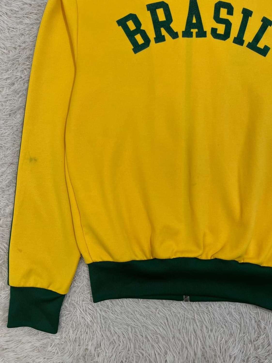 아디다스 브라질 져지/#3349 상품이미지5