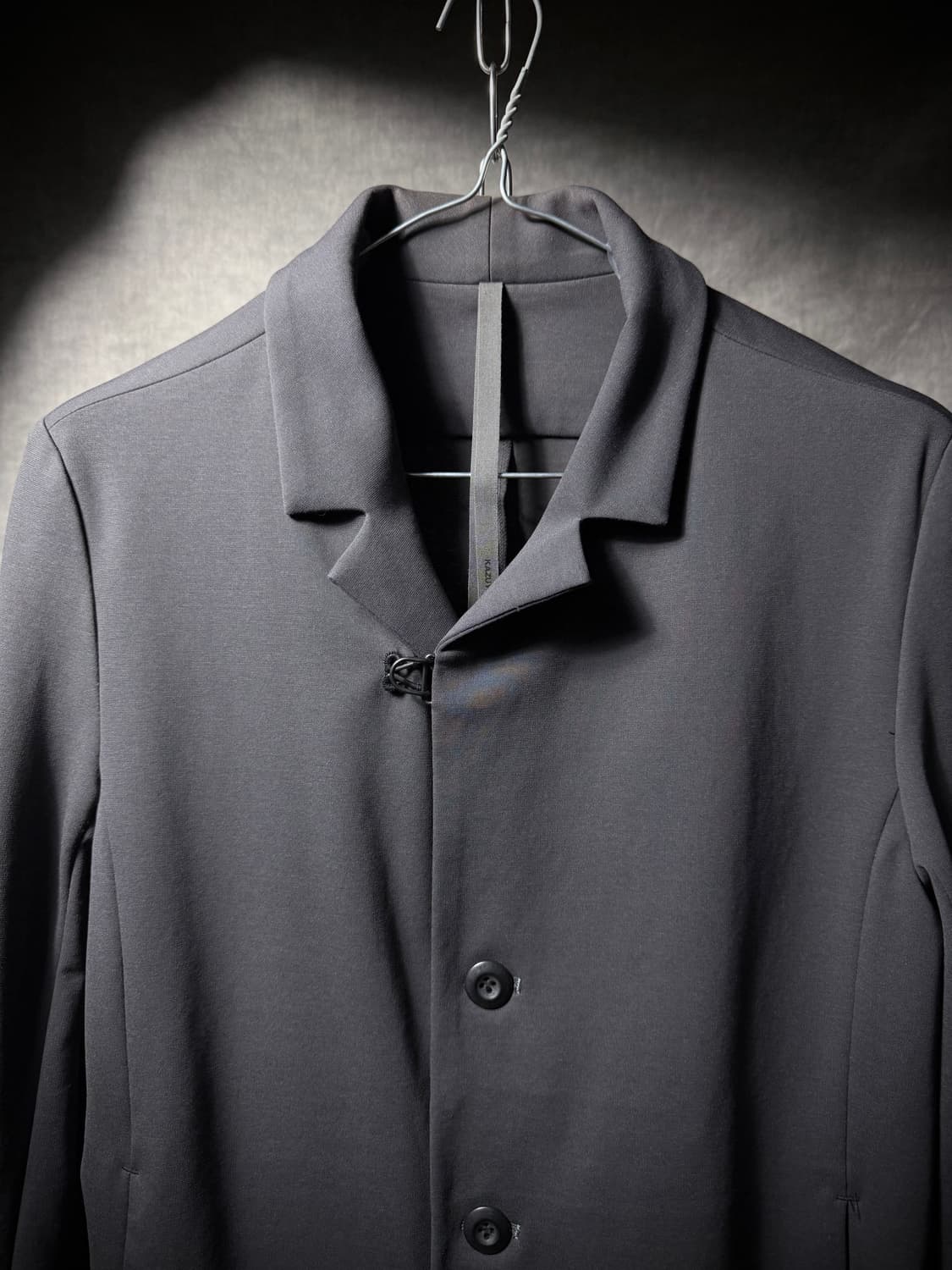 Attachment 3 Botton Jacket 상품이미지4