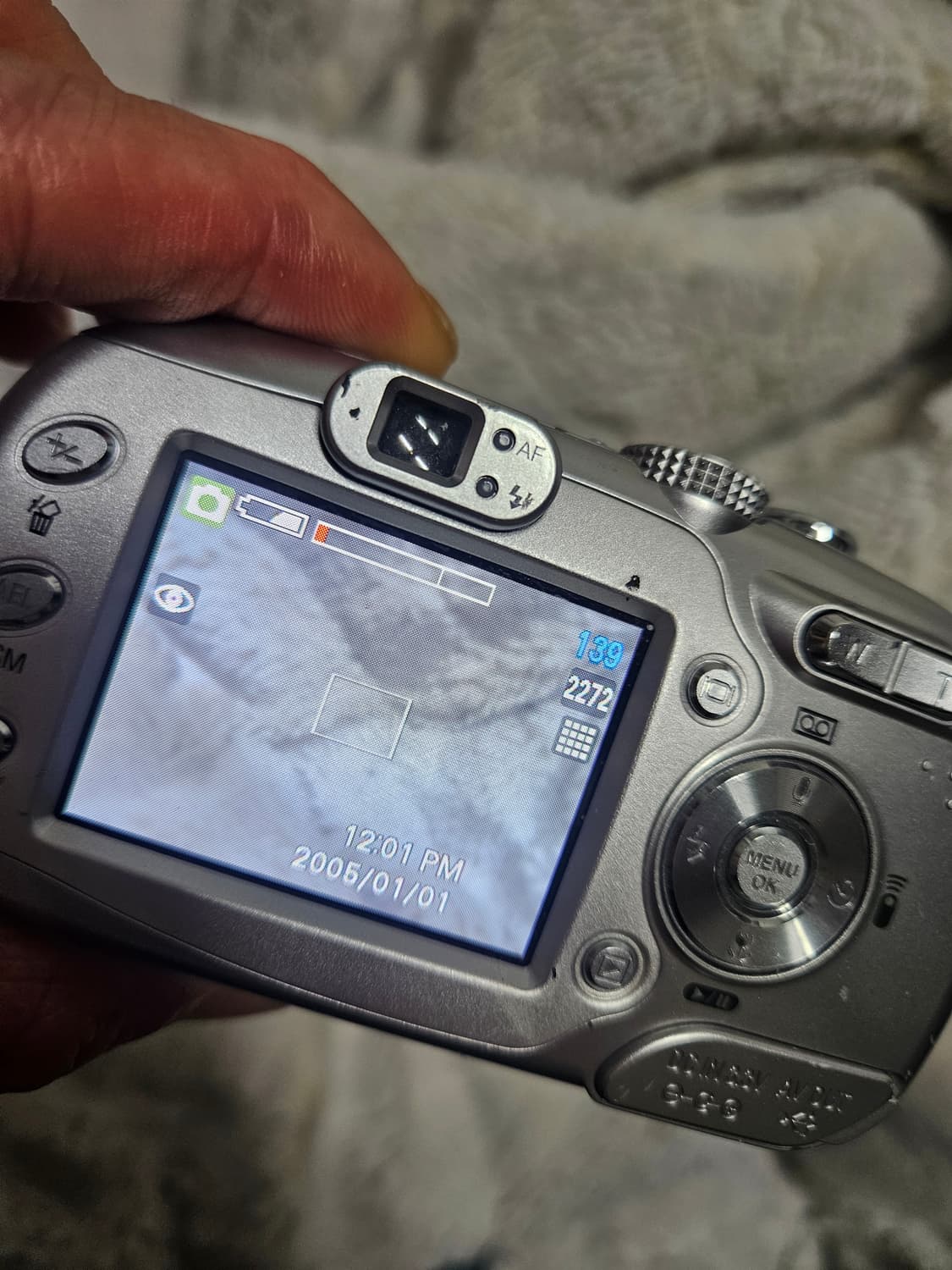 삼성 케녹스 v10 레트로 디카 빈티지 카메라 상품이미지6